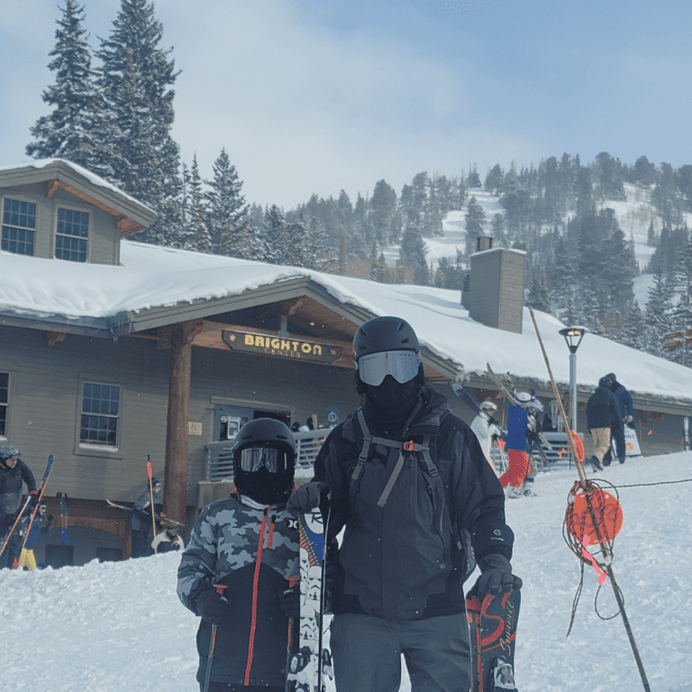 One Trip, Multiple Ski Resorts in Utah