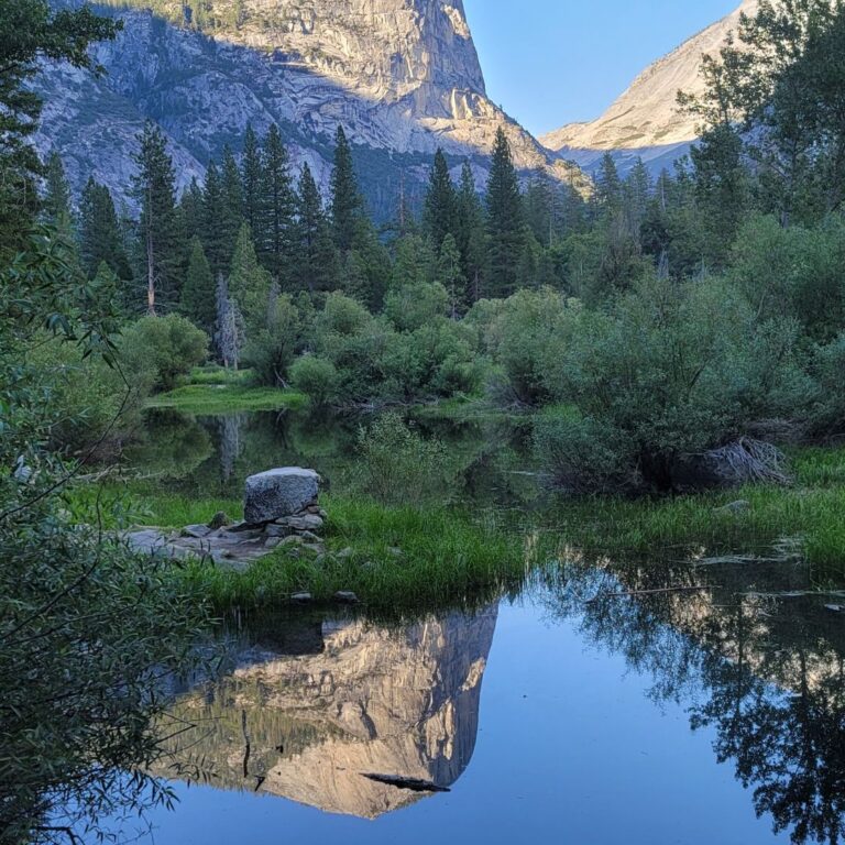 Our Trip to Yosemite – California’s Nature Haven