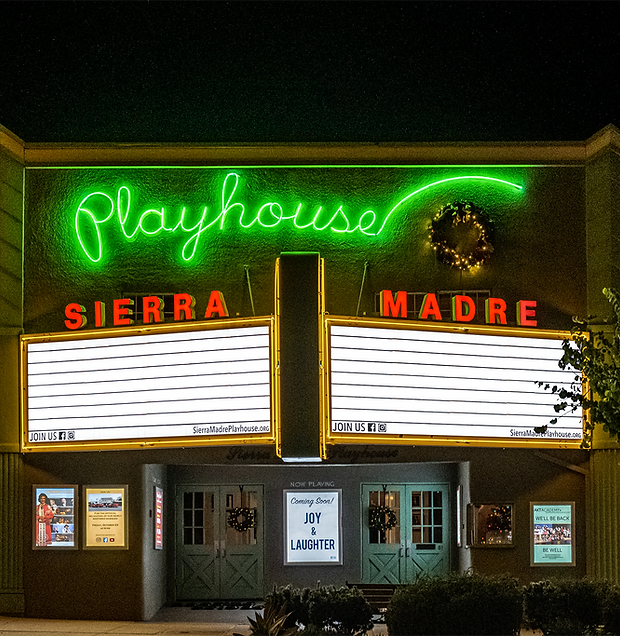 Sierra Madre Playhouse’s Family @ The Playhouse Series Offers a Range of Delightful Performances